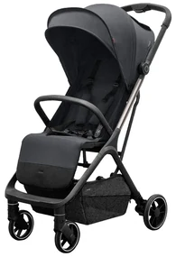 Športový kočík Carrello Nova CRL-5521 Coral Black
