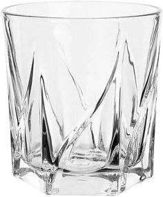 Altom Sada pohárov Henry 330 ml, 6 ks