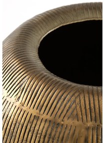 Kovový stojan na kvety ø 44 cm (výška 124 cm) Marielle – Light &amp; Living