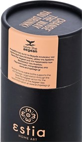 Termohrnček Midnight 500 ml