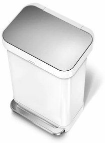 Simplehuman CW2027 45 l biela, 45 l