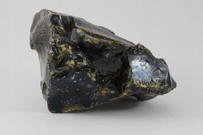 Sklenené panely do gabiónu čierne 6 10 cm, záhradné kamene 500 kg