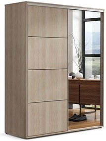 Skriňa Pola A12 150 Sonoma