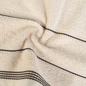 FROTÉ UTERÁK MIRA3 30X50 CM BÉŽOVÁ