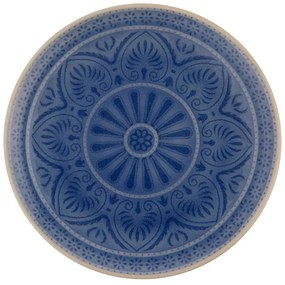 SUMATRA Tanier 21 cm - modrá