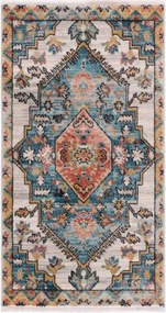 Koberec Novel 8631 viacfarebný