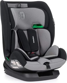 PETITE&MARS Autosedačka Prime Pro i-Size Midnight Grey 76-150 cm (9-36 kg)
