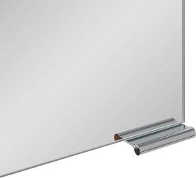Comodo Zrkadlová skrinka závesná s LED osvetlením Elite W 50 ZS P/L