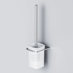 Toaletná kefa AM.PM Inspire 2.0 AIB33400 nástenná, chróm