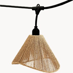 Svetelná LED-reťaz do exteriéru Raffy Light