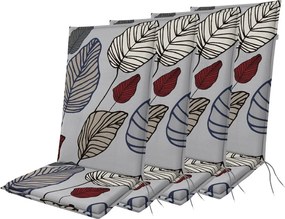 Doppler LIVING 5703 sivá