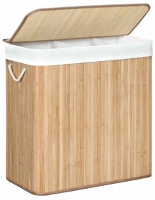 Kôš na bielizeň Bamb2 150 l