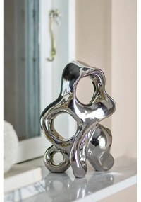 Kameninová soška (výška 27 cm) Vinini – Bloomingville