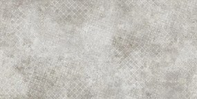 Dlažba Sintesi Paint grey 60x120 cm mat PAINT18119