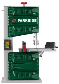 Parkside®  Pásová píla PBS 350 C3  (100387542)