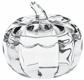 Crystal Bohemia BOHEMIA PUMPKIN MISA 180 MM
