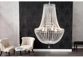 Luster 10607 Glory - PRODUKT JE SKLADOM U NÁS - 3Ks  - Komfort-nábytok
