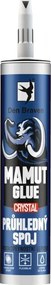 DEN BRAVEN Mamut Glue Crystal 290ml transparentní 51930BD