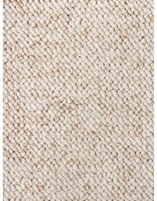 Krémovobiely prateľný koberec 240x340 cm Rocco Cream – Elle Decoration