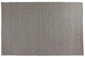 Sivý vlnený koberec 340x240 cm Auckland - Rowico