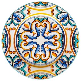 Porcelánové taniere v súprave 18 ks Medicea – Brandani