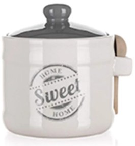 Dóza S Lyžičkou 400ml Sweet Home 60337124