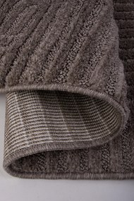 Koberec Boston 7966 TAUPE rozmery koberec: 120x170 cm