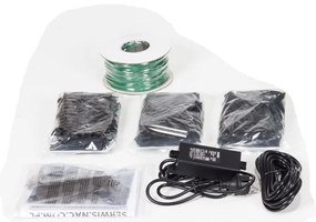 Robotická AKU kosačka NAC RLM800-NG PE6378001