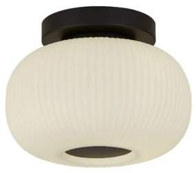 Moderné svietidlo SearchLight LUMINA  10271-1BK