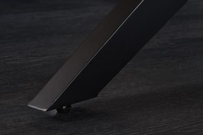 Jedálenský stôl ZEUS 240 cm v prevedení oak