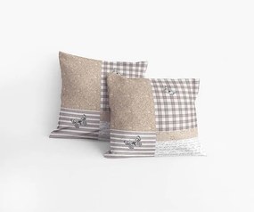 Obliečky na vankúše - Nicolet