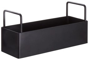 SIDELINE Stojan - čierna