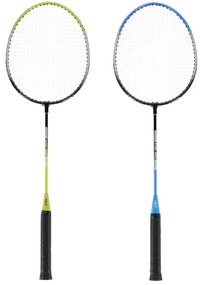 NILS Badmintonová súprava NRZ014