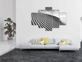 Obraz - Piesočná duna (150x105 cm)
