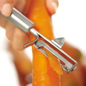 WMF - Kyvná nerezová škrabka PROFI PLUS