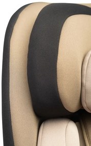 CARETERO AUTOSEDAČKA MOKKI I-SIZE BEIGE (40-150)