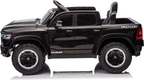 LEAN CARS Autobatéria ZB618 Dodge Ram Black