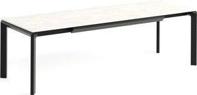 Moderný rozkladací stôl BORA 160/250 - 180/270 cm Veľkosť stola: 160 - 250 cm