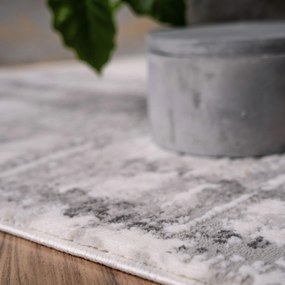 Obsession, Kusový koberec Opal 917 Taupe, 200x290, hnedá, obývacia izba