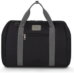 Lionelo - Prebaľovacia taška na kočík IDA Black Onyx