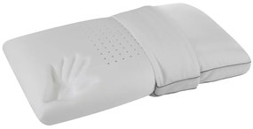 Magniflex Anatomický vankúš Magniflex Superiore Deluxe Standard MAXI 72x42x15cm