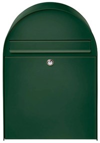 Nordic 780 – veľká poštová schránka, zelená úprava