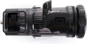 G21 Chamberi horizontálny odšťavovač