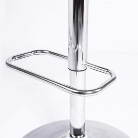 Barová stolička Sofotel Torri 2701 - čierna