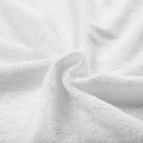 FROTÉ PRESTIERADLO 001/130 140X200 CM BIELE