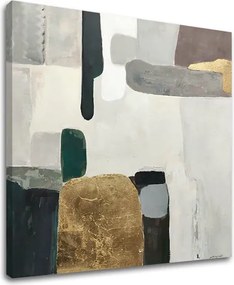 Obraz na plátne ABSTRAKT