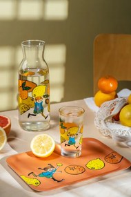 Pohár Pippi Lemonade 0,25l