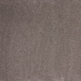 Condor Carpets, Metrážny koberec Prestige 492, na mieru, šíře 4m, hnedá, ab (mriežka), detská izba