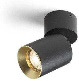 Moderné svietidlo RENDL RED DARIO  R13868