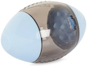 Verk Interaktivní hračka pro psy na pamlsky zpomalovací, modrá